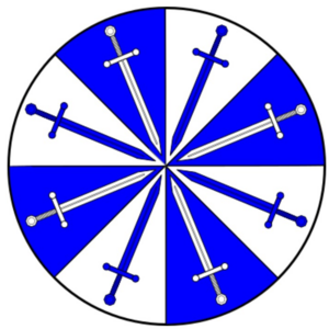 Bogatyre Heraldry
