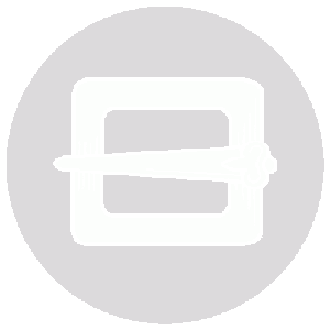 The badge of the order is unregistered, however we use (Fieldless) A buccle Argent.